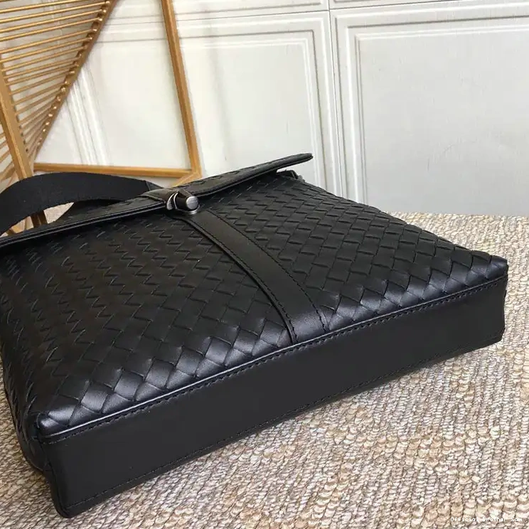 Official Brother Sam Bottega 2108SF0171 Veneta Bag 0716